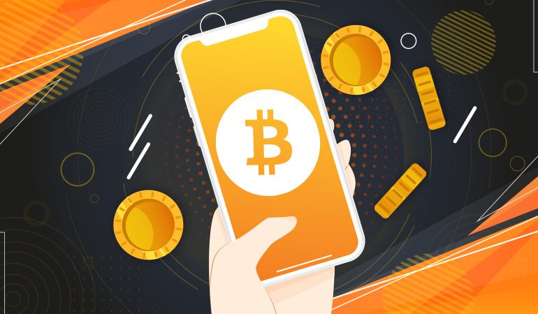 How to Deposit with Bitcoin at JoycasinoДепозит с помощью Bitcoin -976