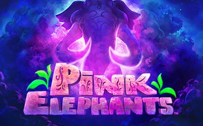 Pink Elephants -1272