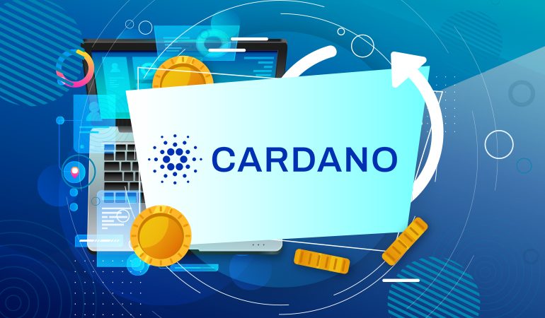 How to deposit with CardanoDeposit with Cardano -1676