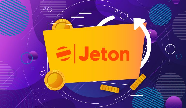 How to deposit with JetonDeposit with Jeton -1670