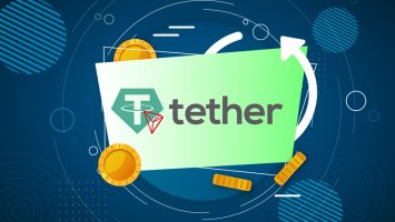 How to deposit using Tether TRC20Deposit using Tether TRC20 -1660