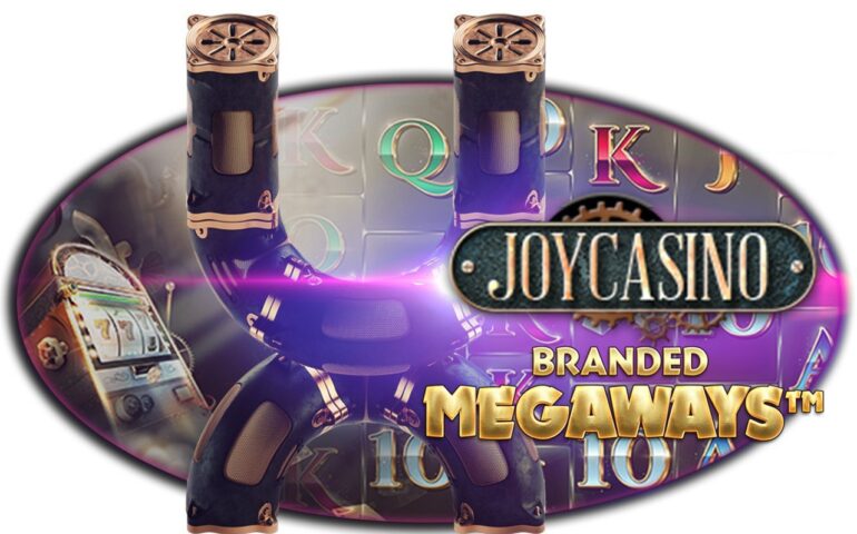 Branded MegawaysИгровой автомат Branded Megaways -1908
