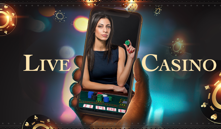 live casino JoycasinoLive Casino -2023